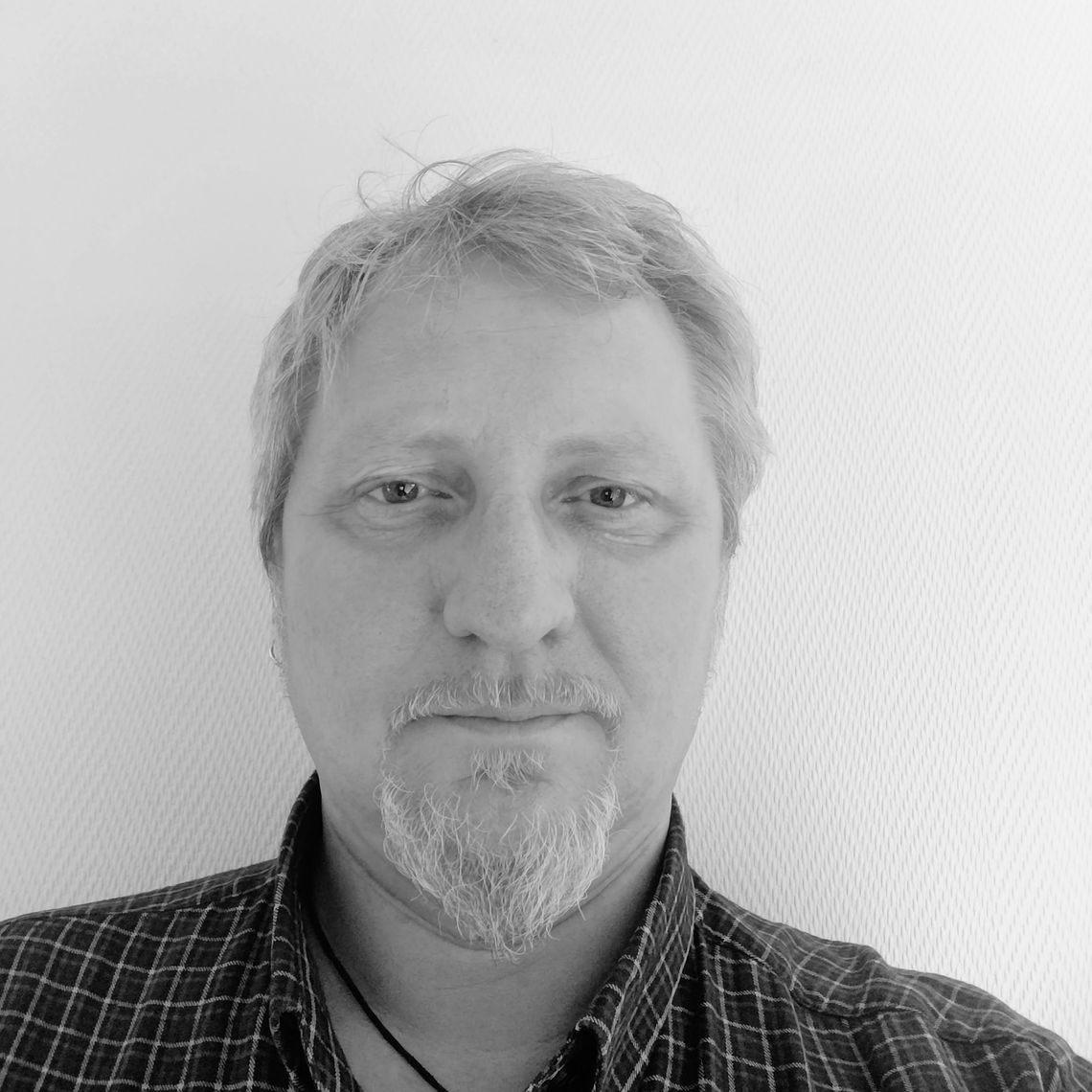 recruteur Pascal Amaridon