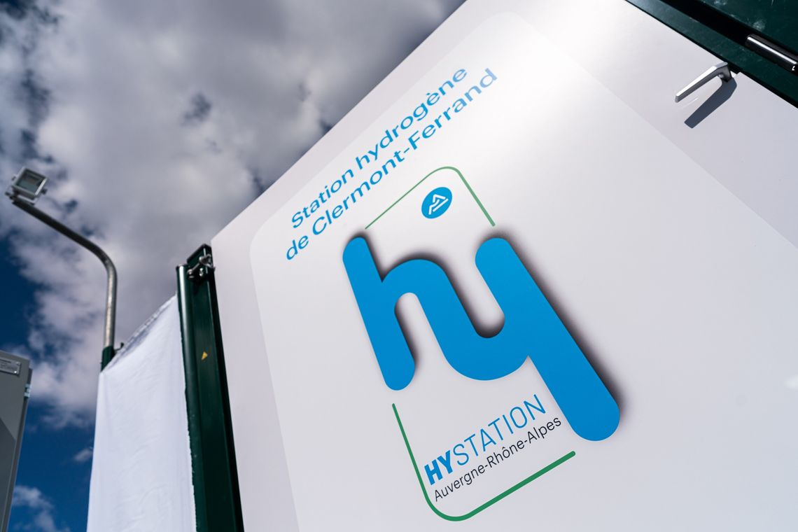 Pour déployer le projet Zero Emission Valley (ZEV), Michelin est devenu actionnaire de la société Hympulsion.