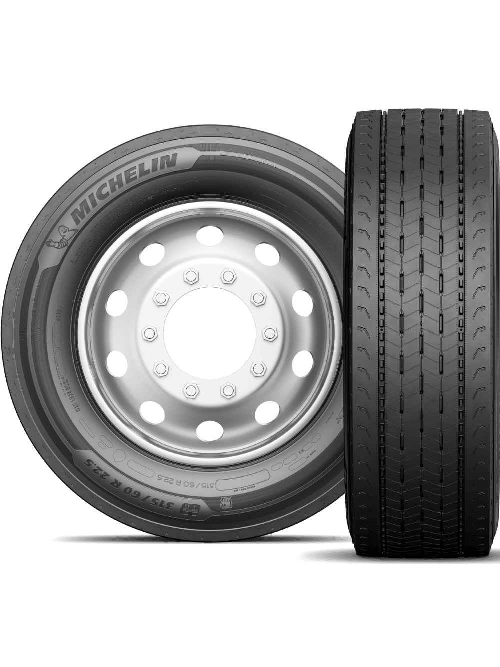 Dossiers de presse Michelin