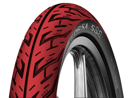 Corsa R88 S 88 | Corsa