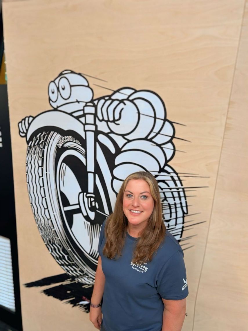 nicola ambassador pic