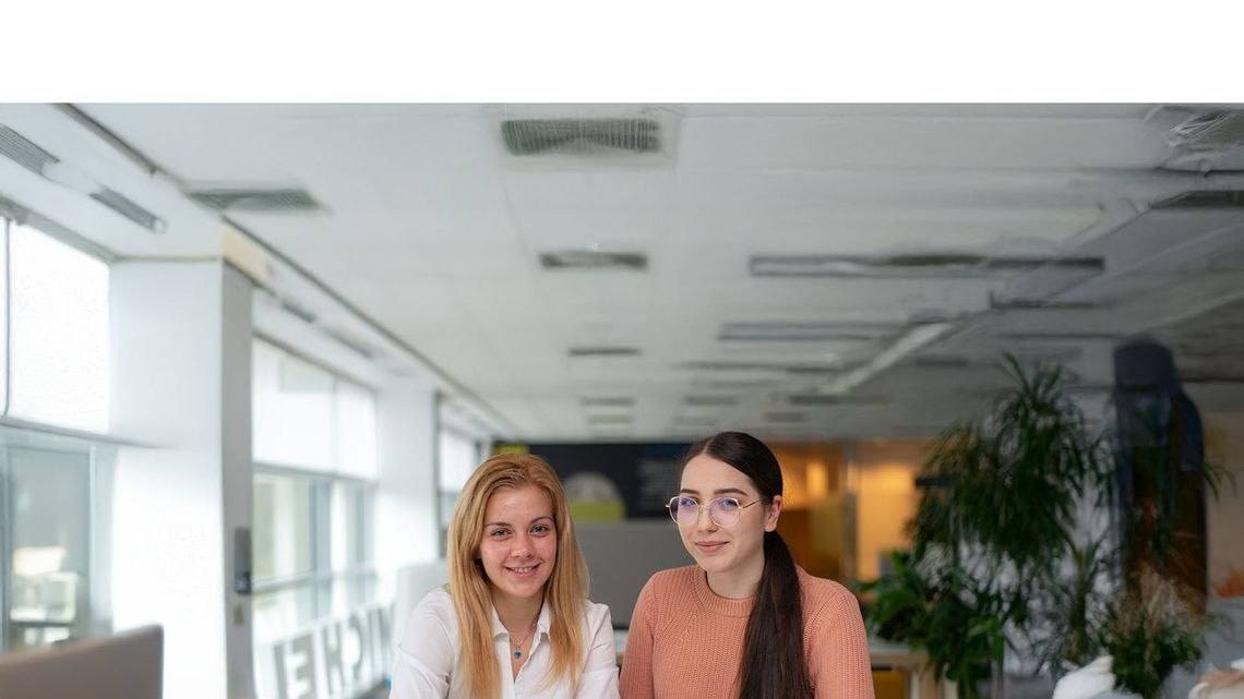 internships romania 2022