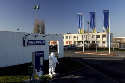 master photo cholet plant industry working environmentt