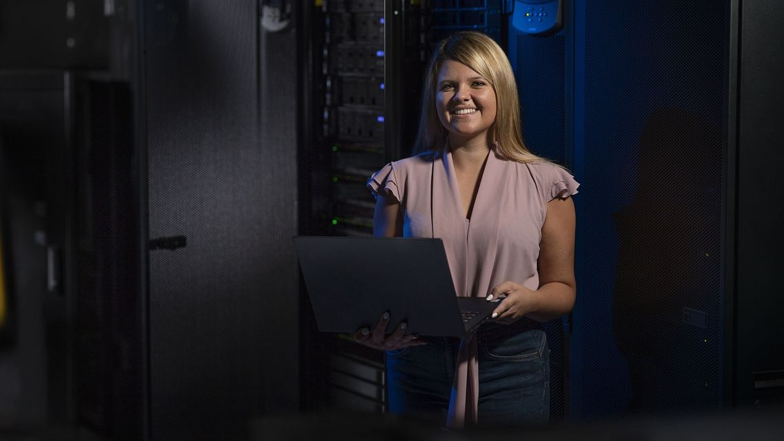 it specialist