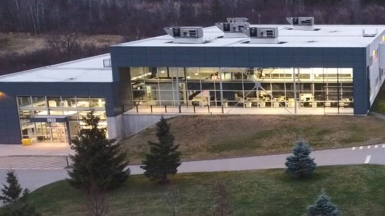camso site magog