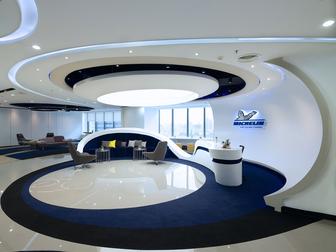 michelin thailand office bangkok