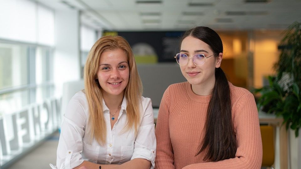 internships romania 2022
