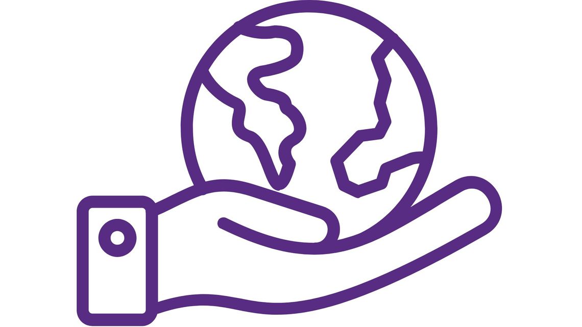 worldinhand