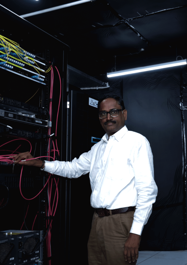 Sarvanan