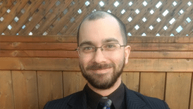 steven george tech scholar