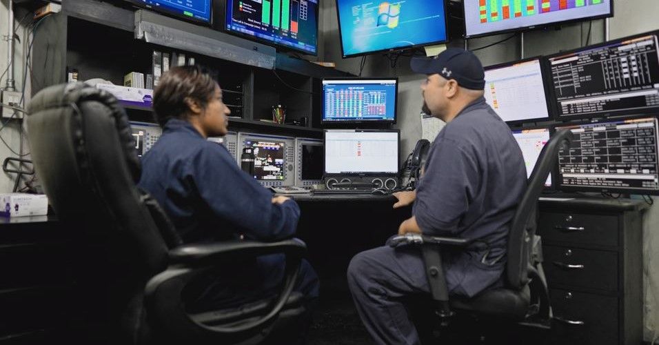 canada engineering maintenance collaboration