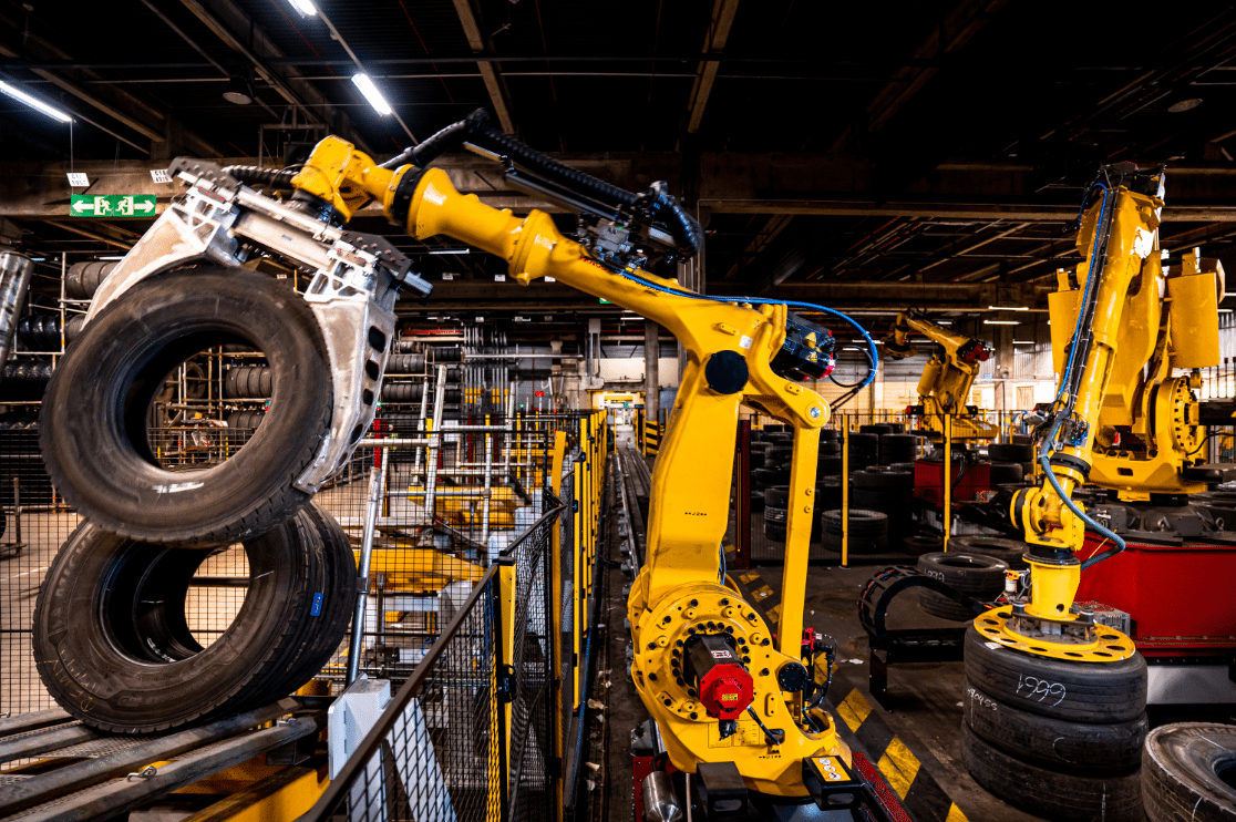 esp robot 2