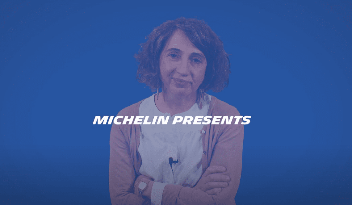 Interview valérie architect full stack