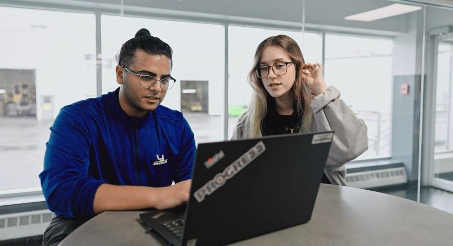 canada colleagues collaboration
