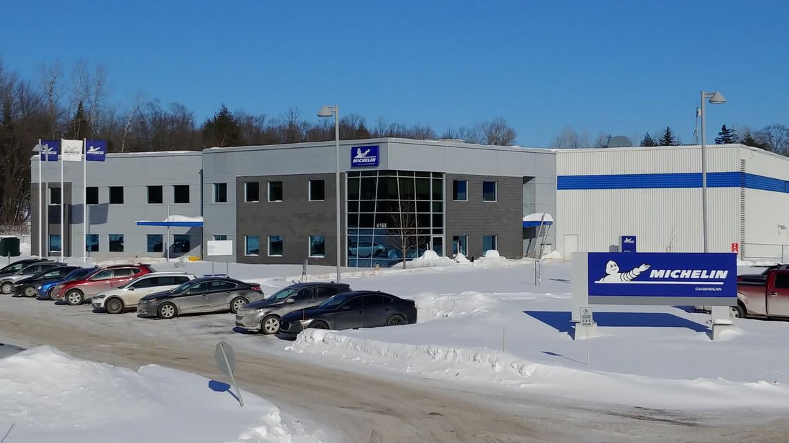 shawinigan qc
