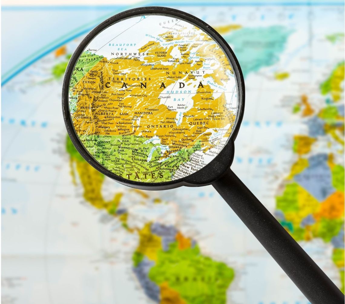 mapcanada