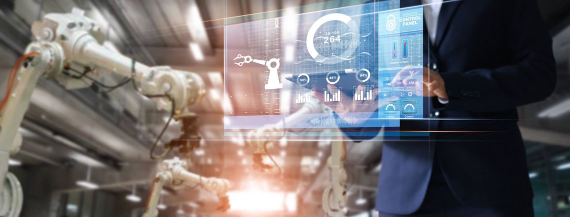 digitalisation usine 2
