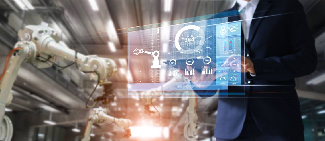digitalisation usine 2