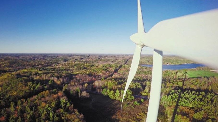 canada environment planet
