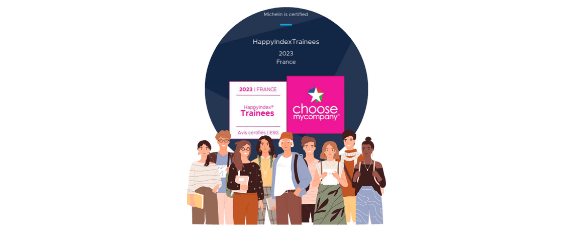 news happy trainees 2022-2023