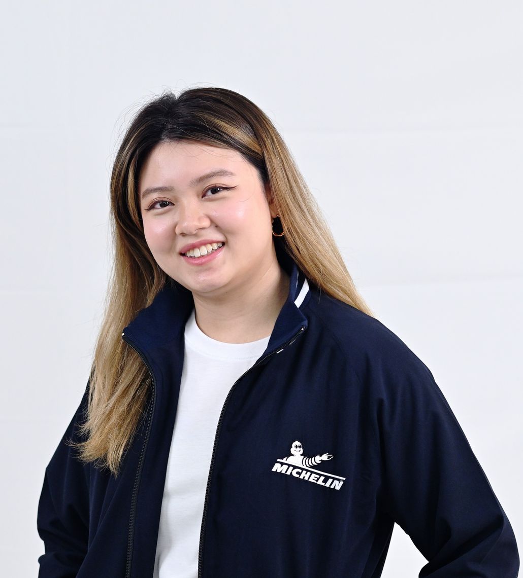pornsinee chalongchaichan re