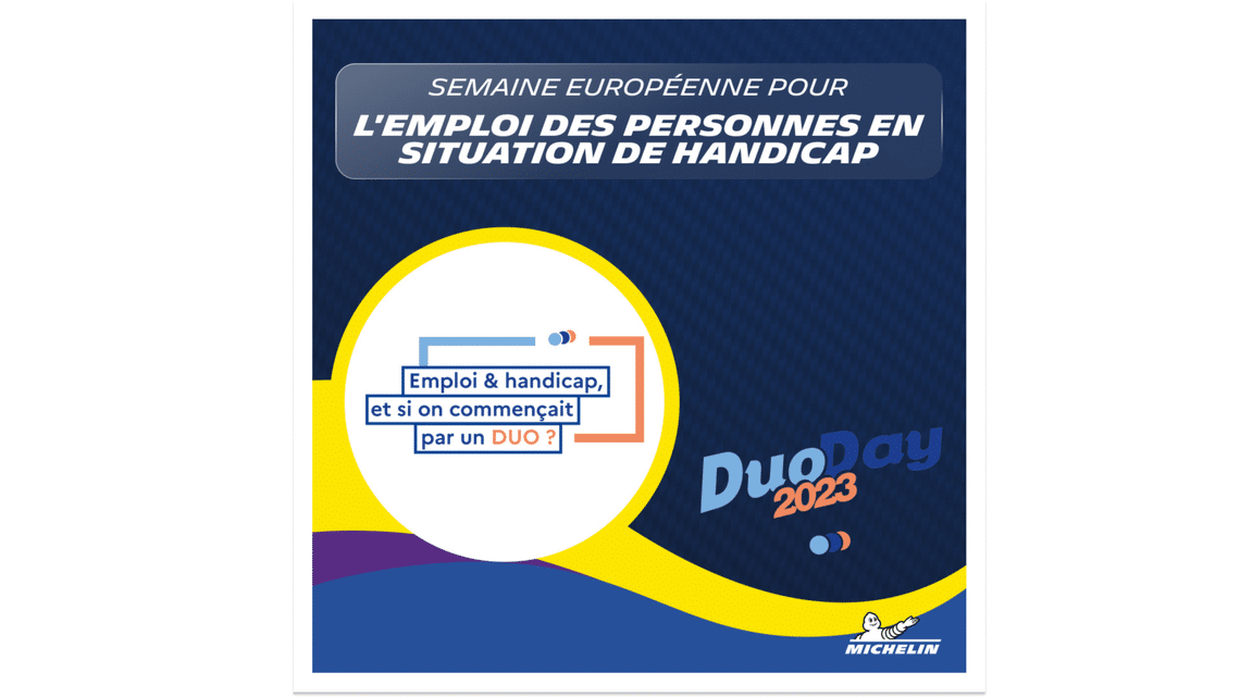 actualité duoday 2023