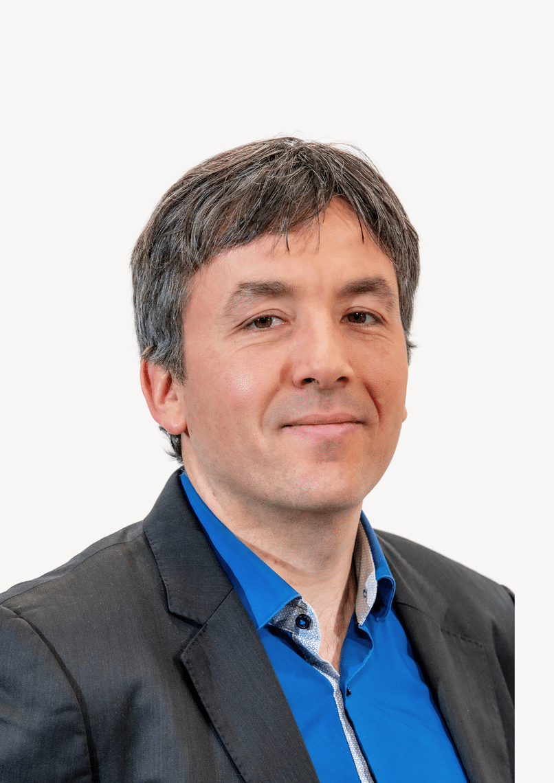 Portrait QUENTIN BONNETON