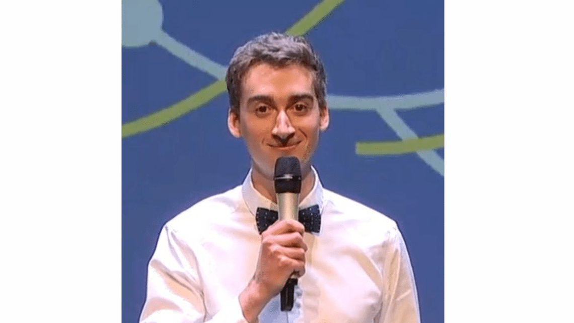 Thibault SIGNARBIEUX