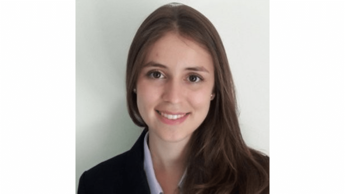Marion KRAPEZ