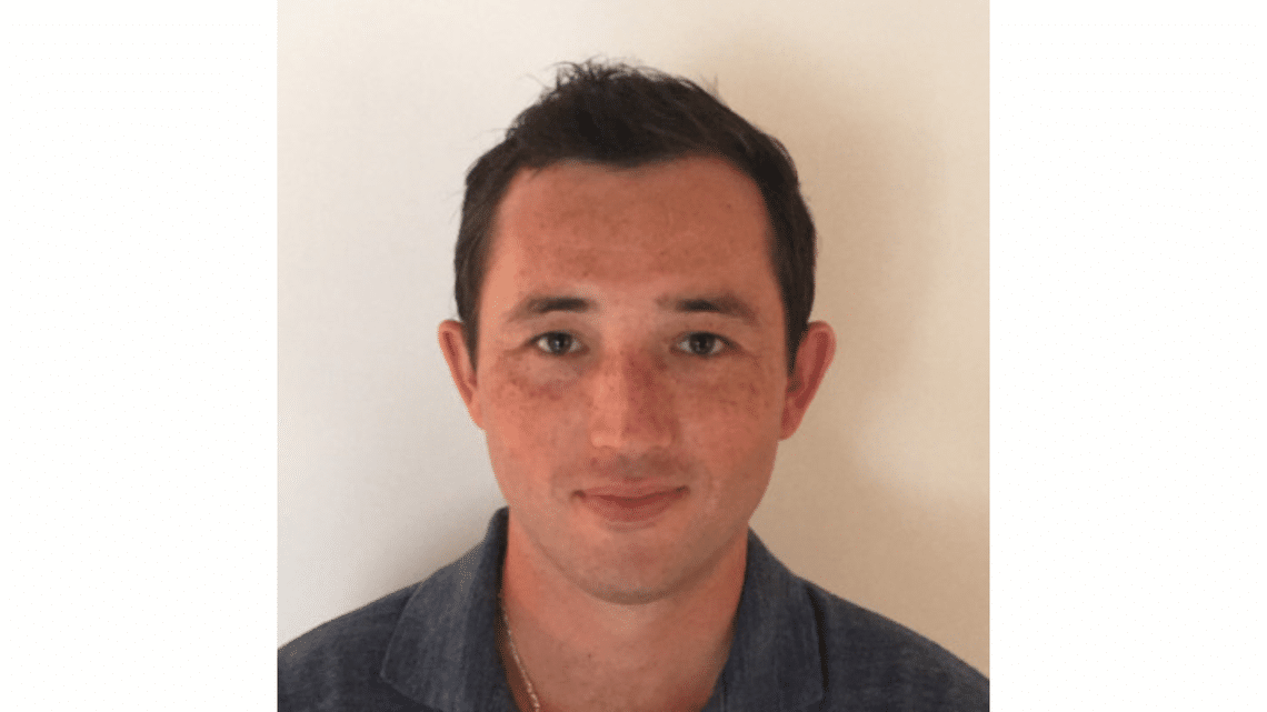 Maxime KLEINDIENST