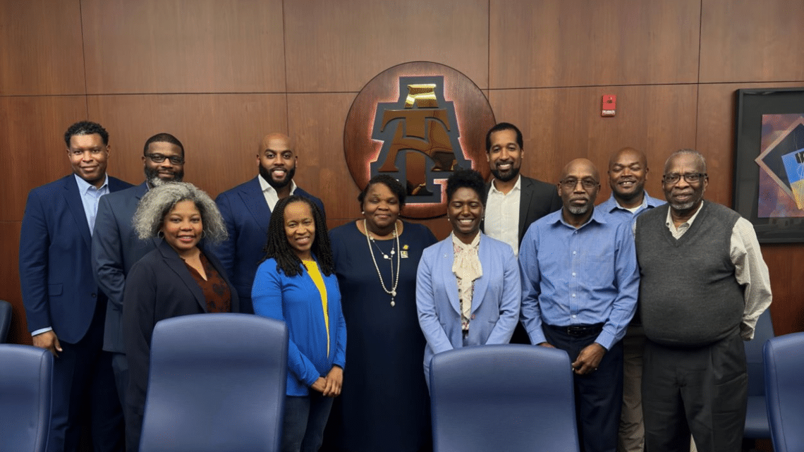 strategic university partnerships