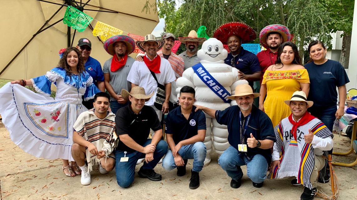 Hispanic Heritage Festival