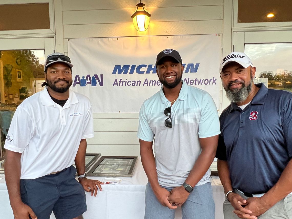 aan golf tournament