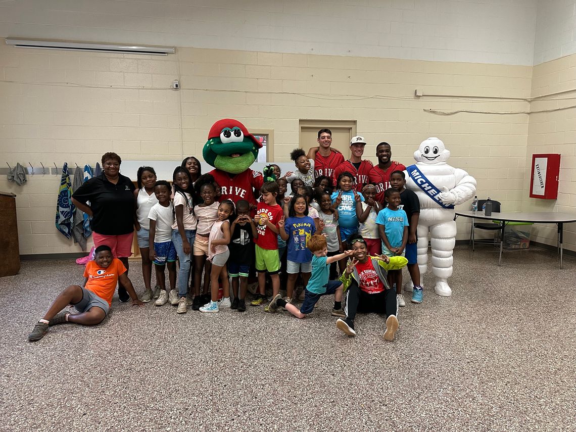 community center visit1