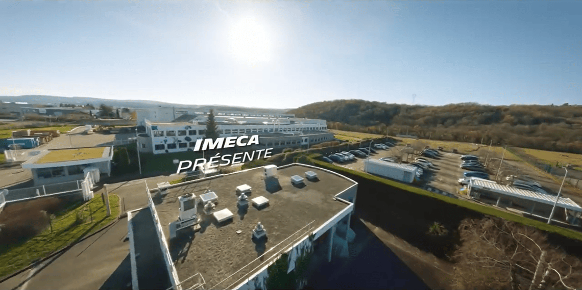 imeca presente