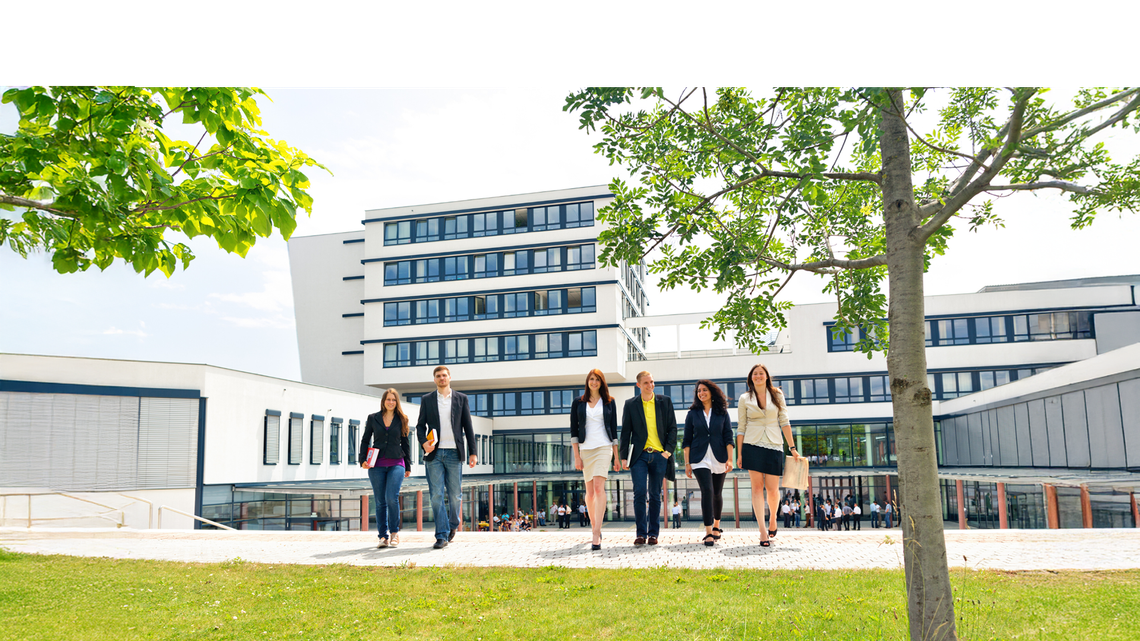 Equipe campus managers