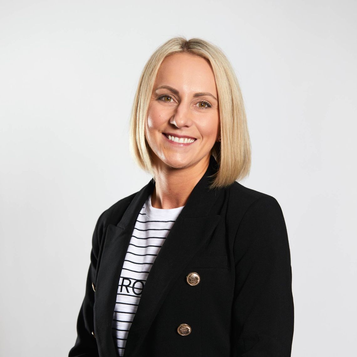 Michelle Hally