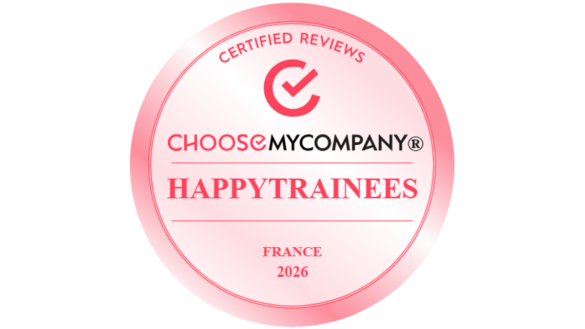 happy trainees choosemycompany france 2026 michelin carriere