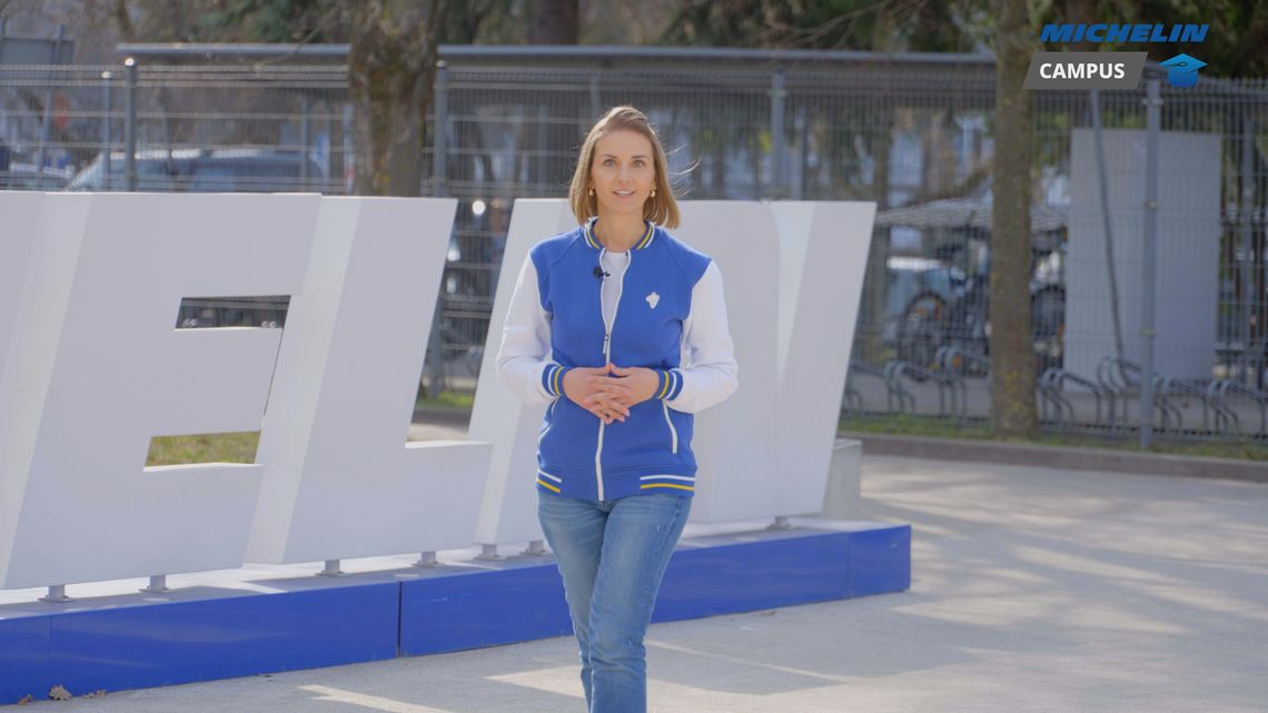 campus video
