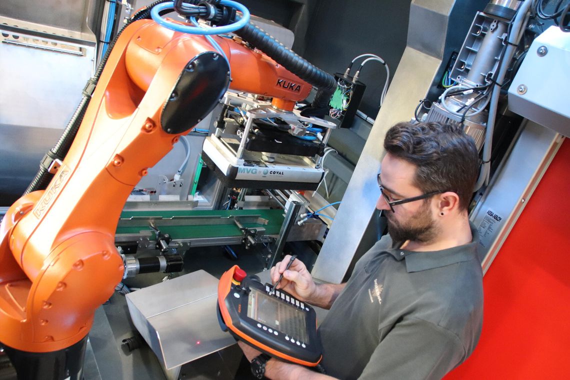01 technicien de maintenance
