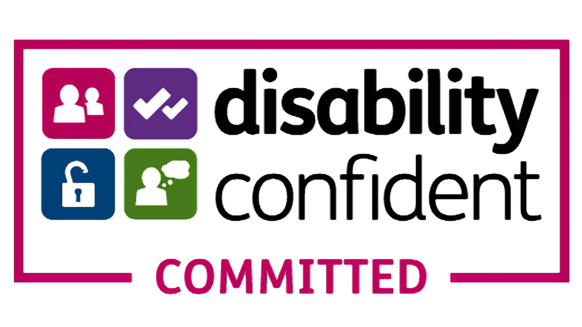 disability confindent 169 banner
