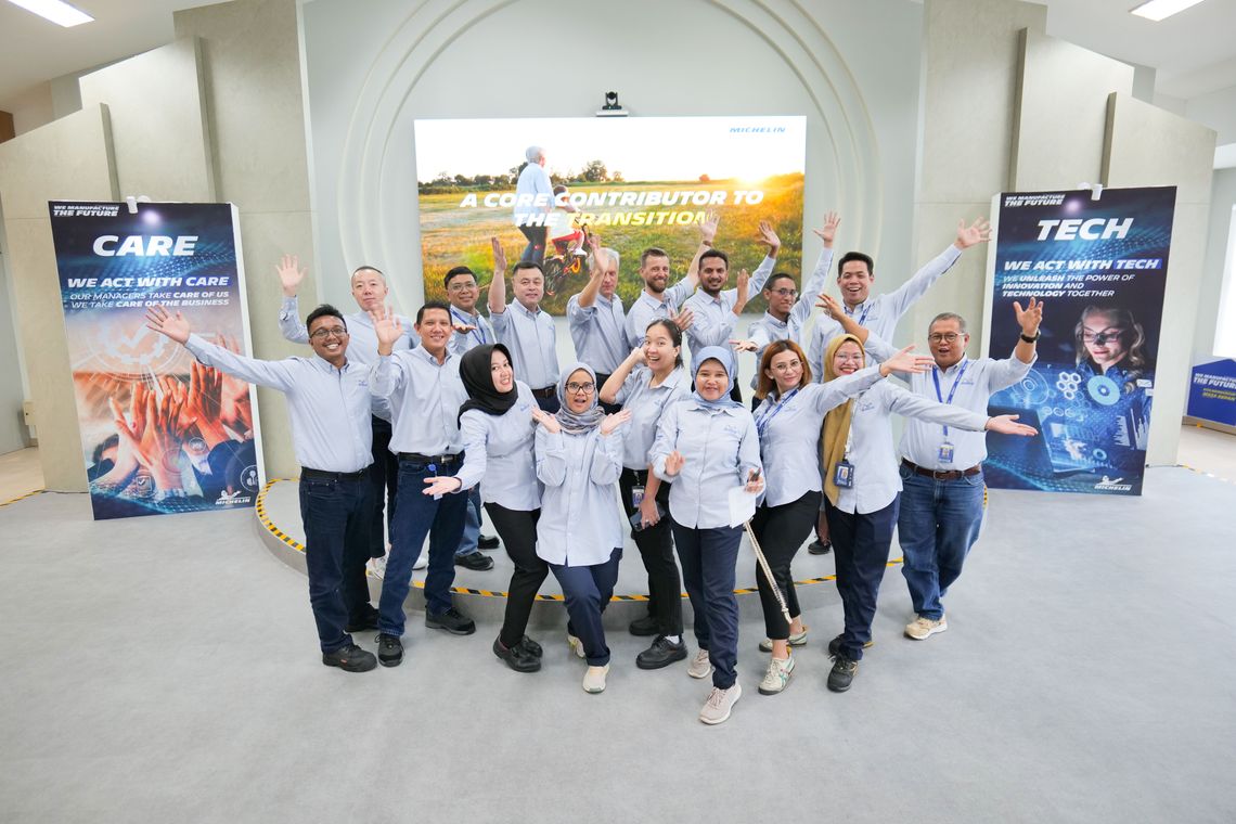 mua team