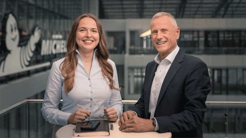 michelin mitarbeiter 0045 331