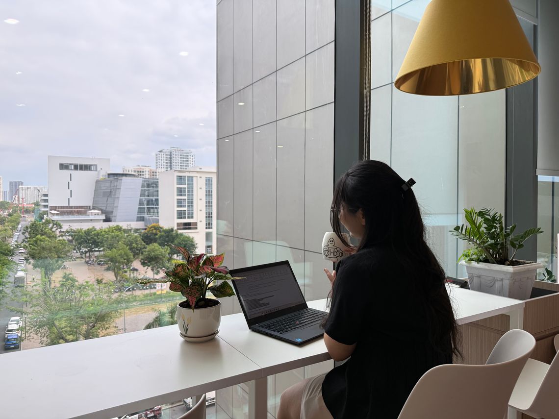 vietnam career