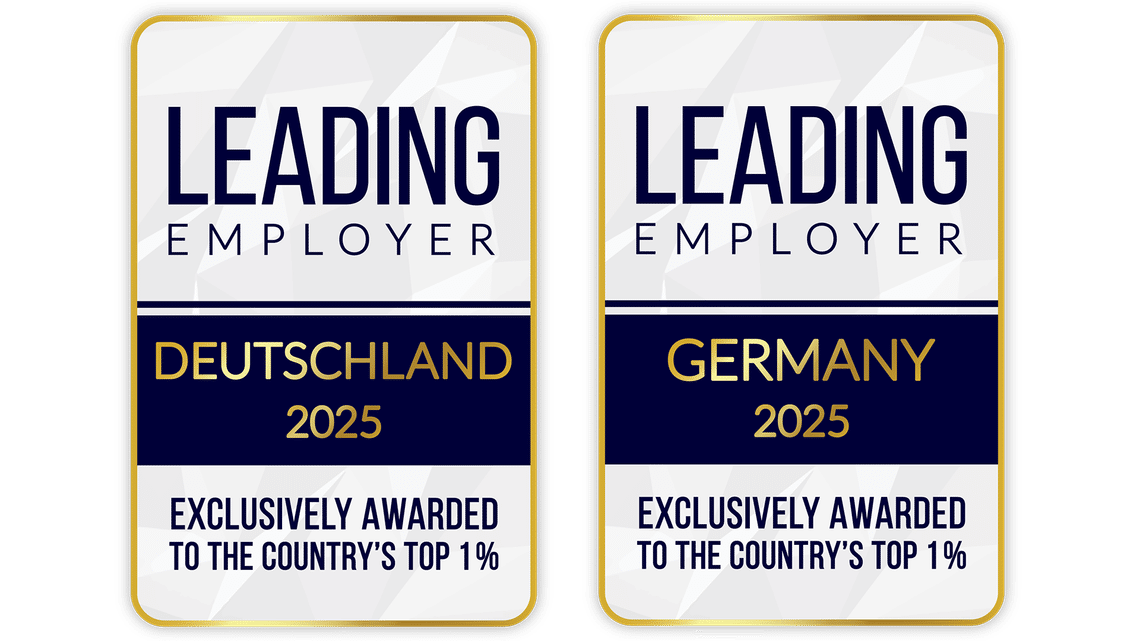 leading employer karriereseite