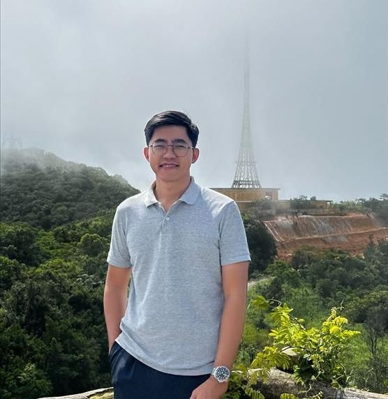 duy le