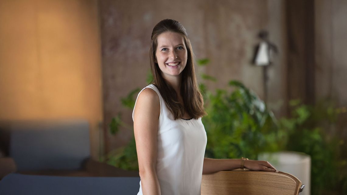 Michelin Laura Frankfurt