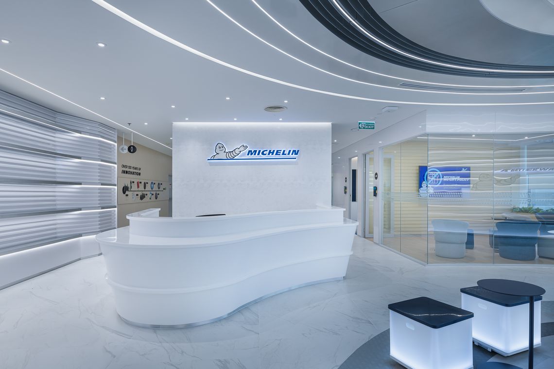 reception area 1 1