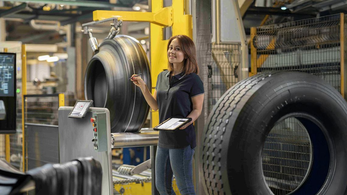 The main jobs in the field of quality