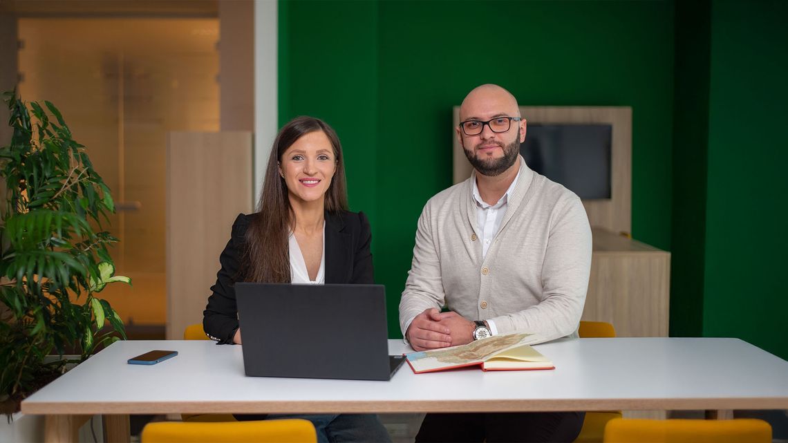 Luiza Oneci - Petre Alexandru Vasilescu - Marketing